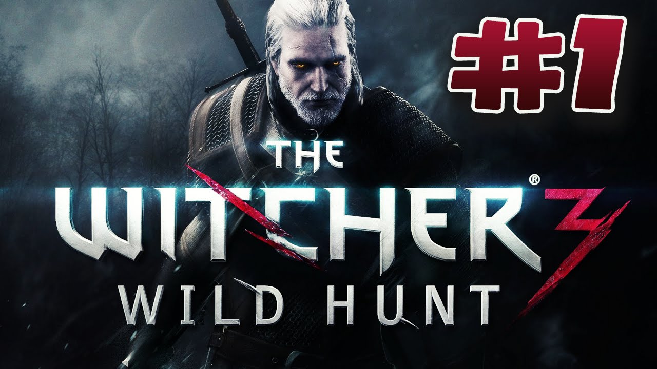 The Witcher 3 Wild Hunt With All DLC IOS/APK Download