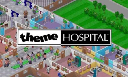 Theme Hospital Mobile iOS/APK Version Download