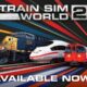 Train Sim World Full Version Mobile Game