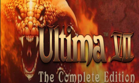 Ultima 7 The Complete Edition Free Download For PC