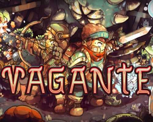 Vagante PC Game Download For Free