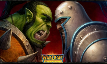 Warcraft: Orcs & Humans Free Download For PC