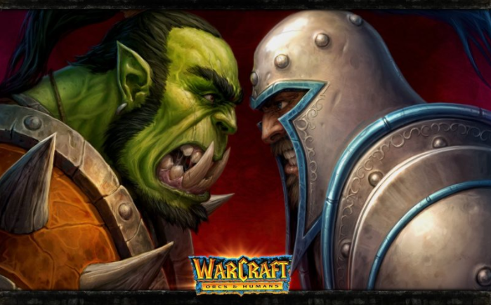 Warcraft: Orcs & Humans Free Download For PC