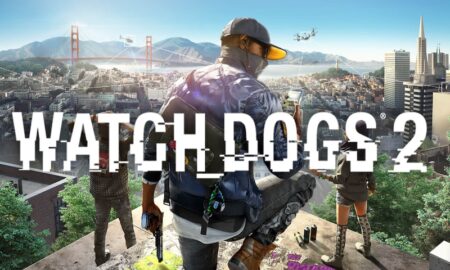 Watch Dogs 2 IOS Latest Version Free Download
