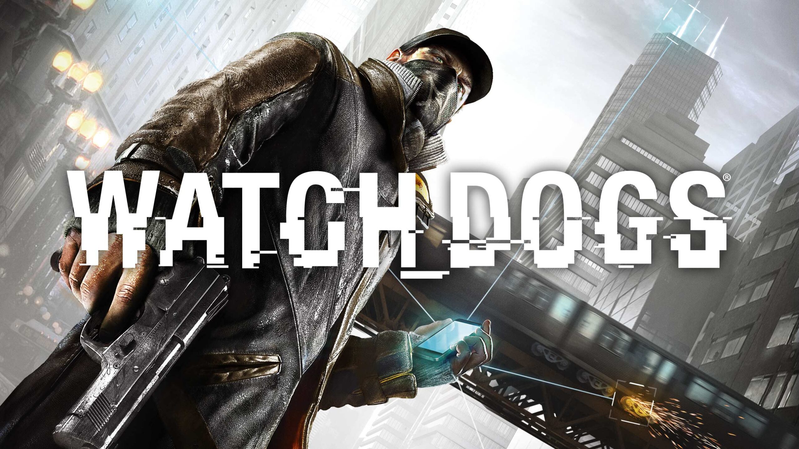 Watch Dogs Free Download PC Game (Full Version)