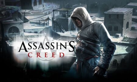 ASSASSIN’S CREED FULL VERSION MOBILE GAME