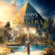 Assassin’s Creed Origins Mobile iOS/APK Version Download