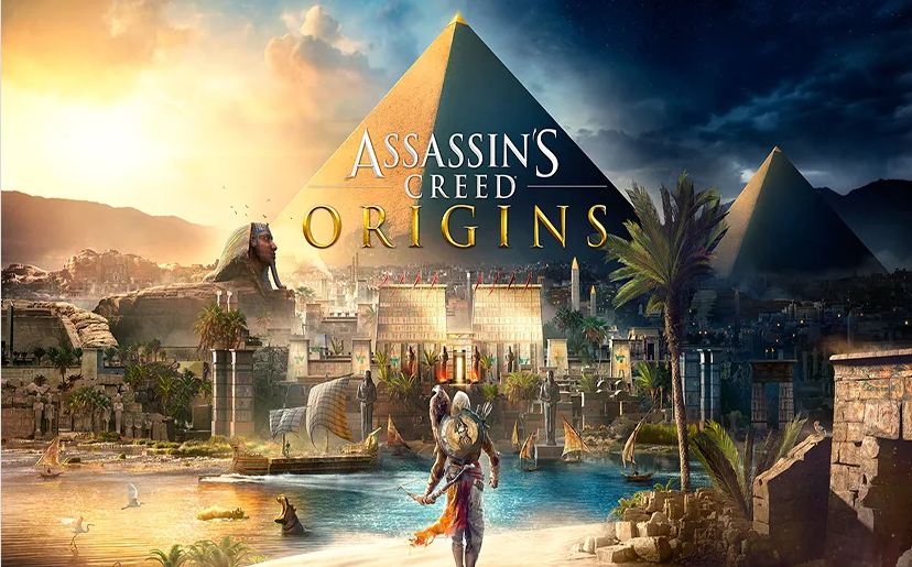 Assassin’s Creed Origins Mobile iOS/APK Version Download