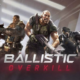 Ballistic Overkill IOS/APK Download