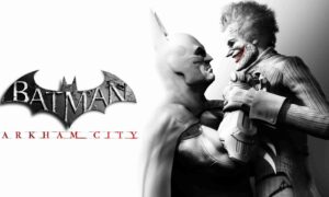 Batman Arkham City Full Game Mobile for Free
