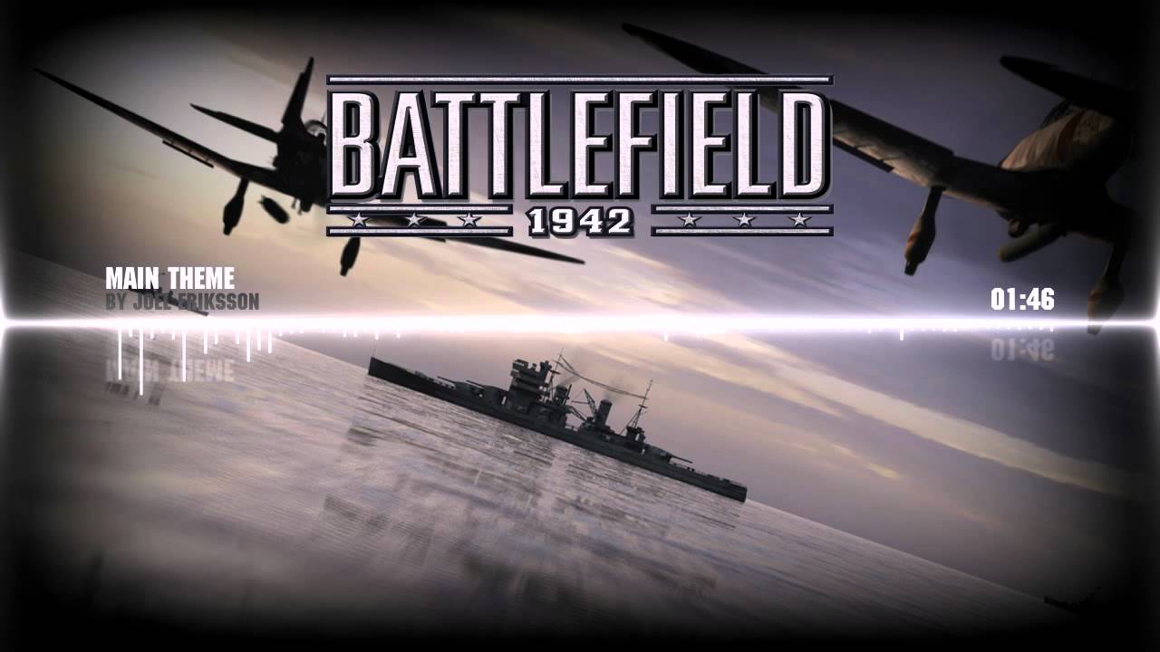 Battlefield 1942 Mobile iOS/APK Version Download