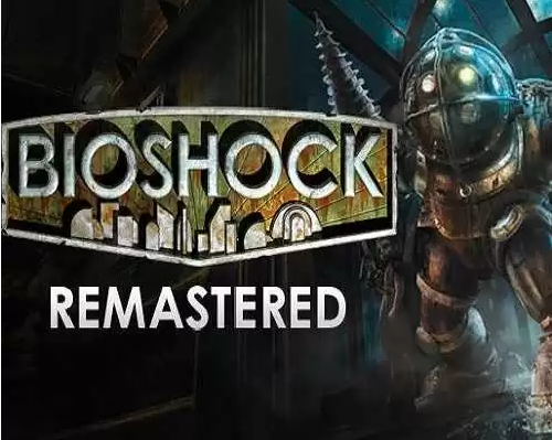 BioShock Remastered Free Download PC Windows Game