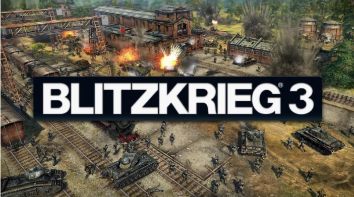 Blitzkrieg 3 Mobile iOS/APK Version Download