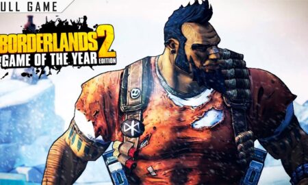 Borderlands 2 (Game of the Year) Game Download