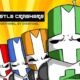 Castle Crashers PC Download Game For Free