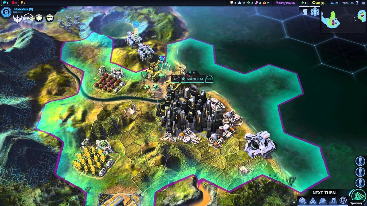 Civilization: Beyond Earth Full Game PC For Free