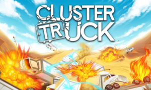 Clustertruck PC Game Download For Free