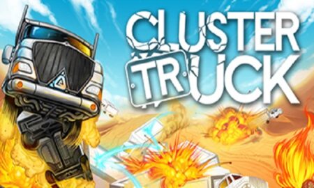 Clustertruck IOS Latest Version Free Download