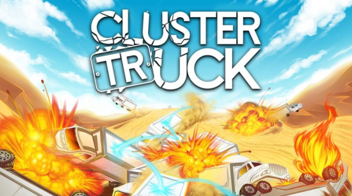 Clustertruck PC Game Download For Free