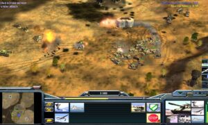 Command And Conquer Generals Zero Hour Game Download