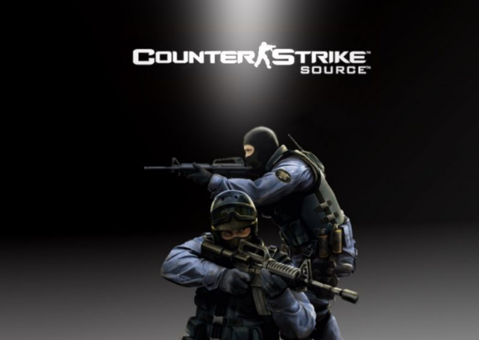 Counter-Strike: Source Download Full Game Mobile Free
