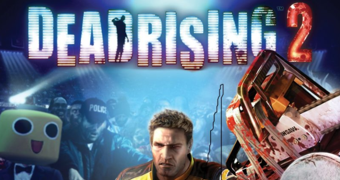 Dead Rising 2 Full Version Mobile Game