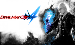 Devil May Cry 4 Full Version Mobile Game