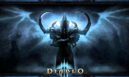Diablo 3: Reaper of Souls PC Game Download For Free