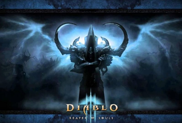 Diablo 3: Reaper of Souls PC Game Download For Free