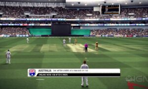 Don Bradman Cricket 14 Mobile iOS/APK Version Download