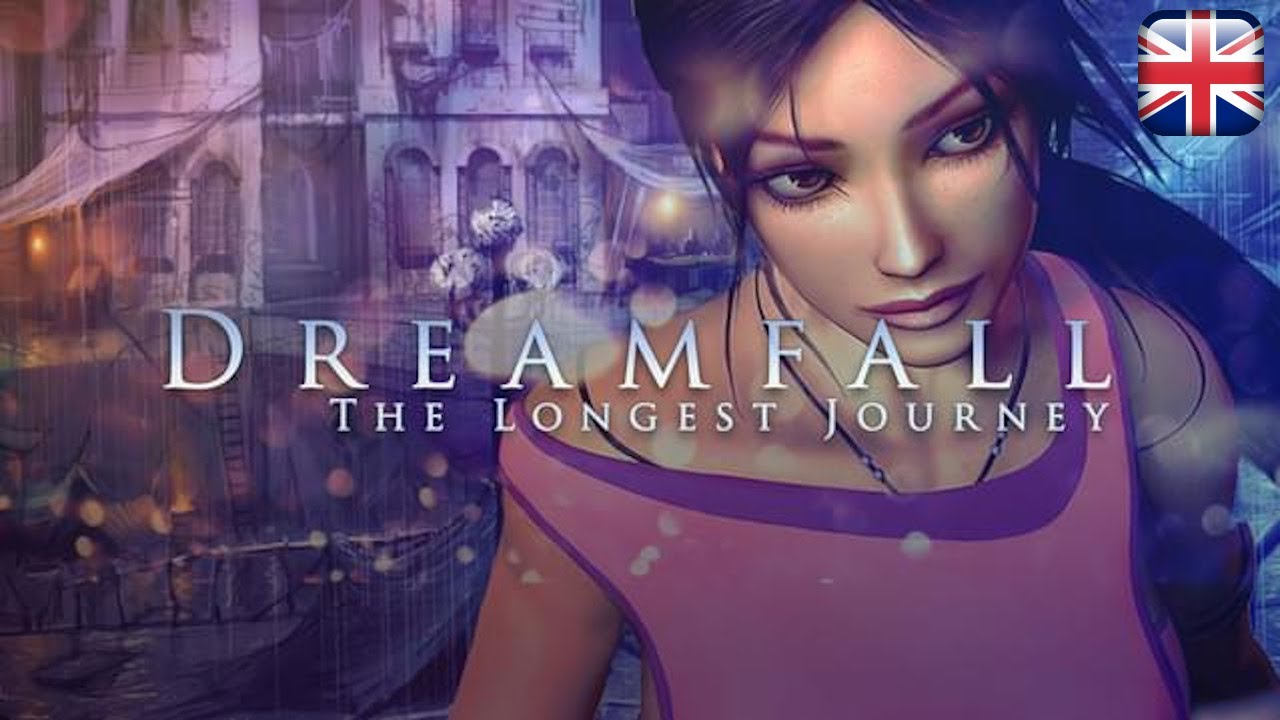 Dreamfall Chapters: The Longest Journey IOS/APK Download
