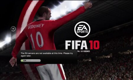 FIFA 10 IOS Latest Version Free Download