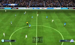FIFA 15 PC Download Free Full Game For windows