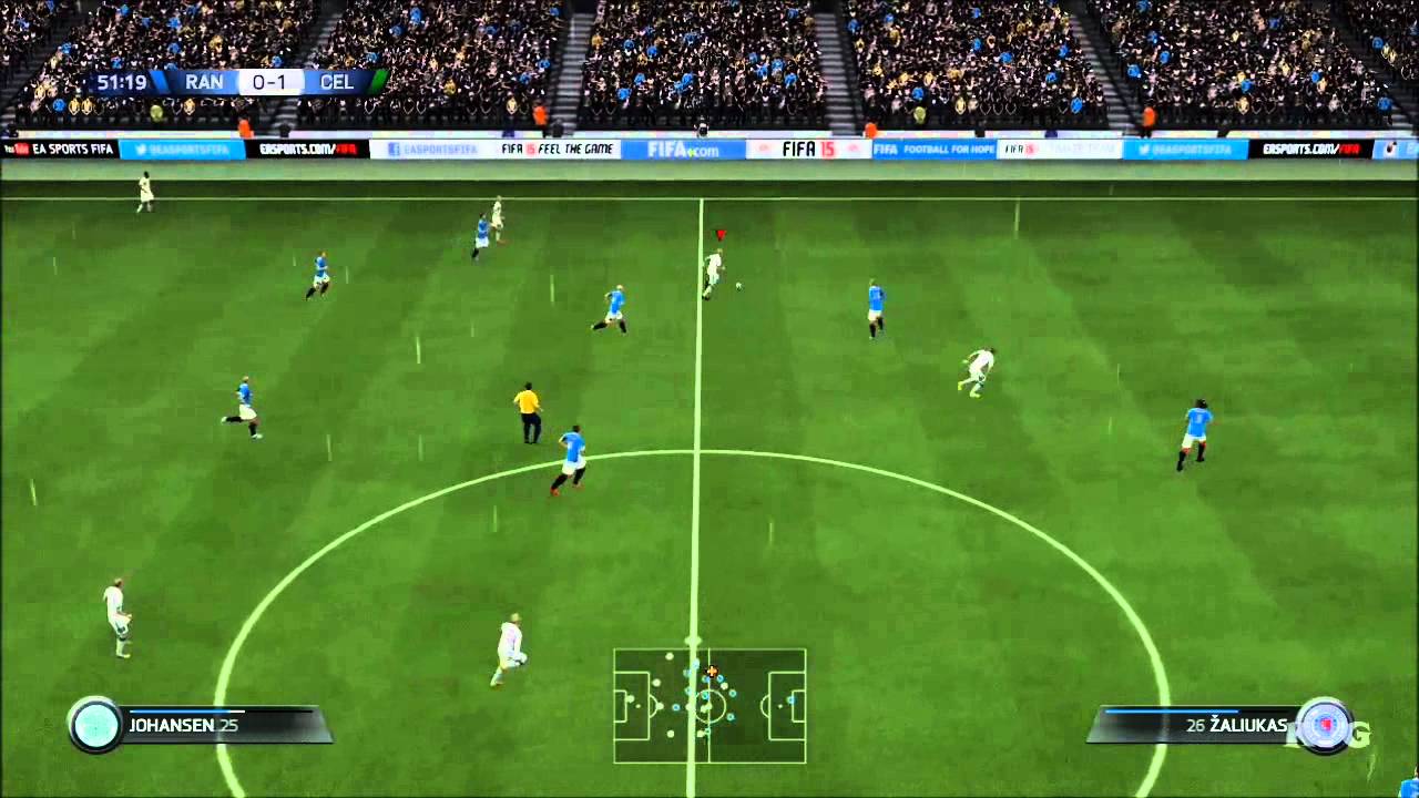FIFA 15 PC Download Free Full Game For windows