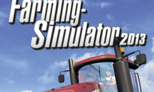 Farming Simulator 2013 Free Download For PC