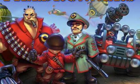 Fieldrunners PC Game Download For Free