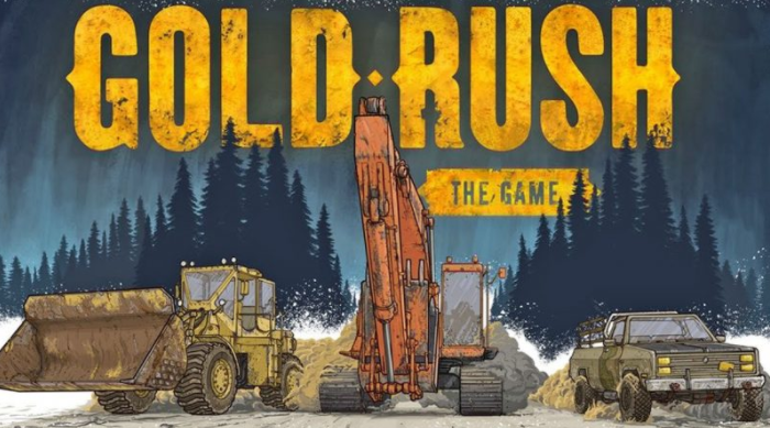 Gold Rush: The Game Free Download For PC