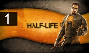 Half Life 2 Free Download PC Windows Game
