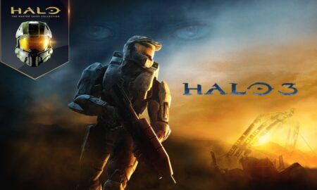 Halo 3 Full Game PC For Free