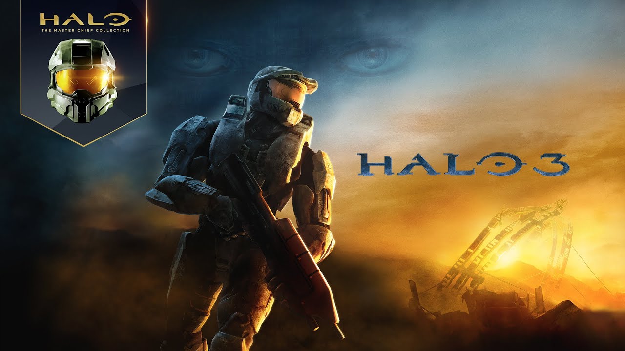 Halo 3 Full Game PC For Free