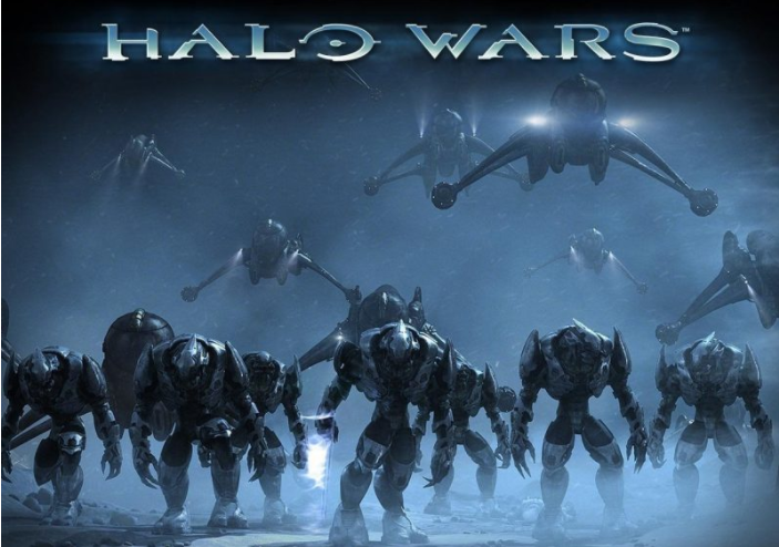 Halo Wars Definitive Edition Full Version Mobile Game