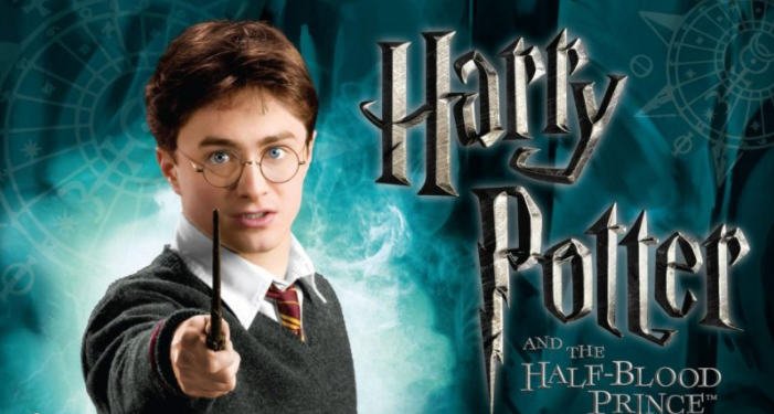 Harry Potter and the Half-Blood Prince Full Game PC For Free