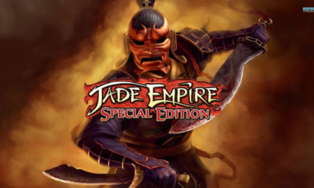 Jade Empire: Special Edition Game Download