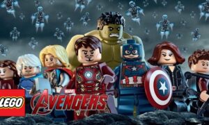 LEGO Marvel’s Avengers Full Game PC For Free