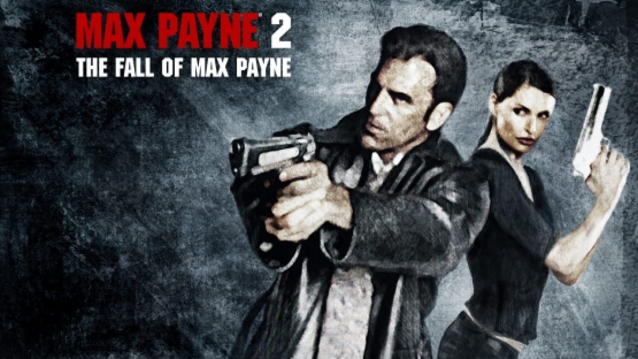 Max Payne 2 The Fall Of Max Payne IOS/APK Download