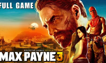 Max Payne Special Edition Full Game PC For Free