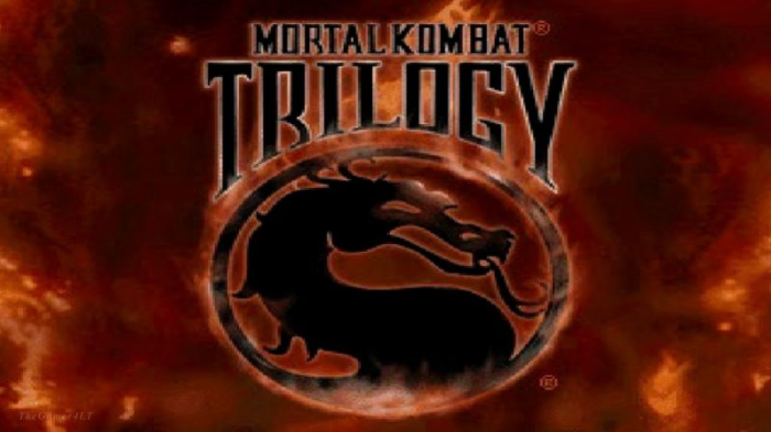 Mortal Kombat Trilogy Full Game PC For Free