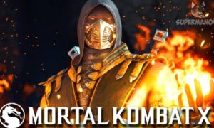 Mortal Kombat XL Full Version Mobile Game
