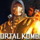 Mortal Kombat XL Full Version Mobile Game