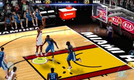 NBA 2K14 Download Full Game Mobile Free